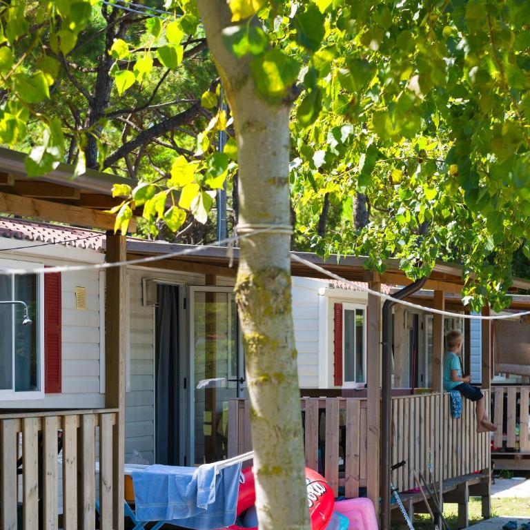 Ca' Berton Village - Casa Mobile (5 Adulti) - 10