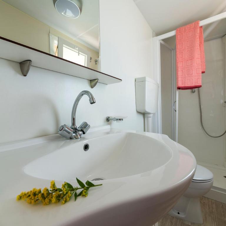Ca' Berton Village - Casa Mobile (5 Adulti) - 11