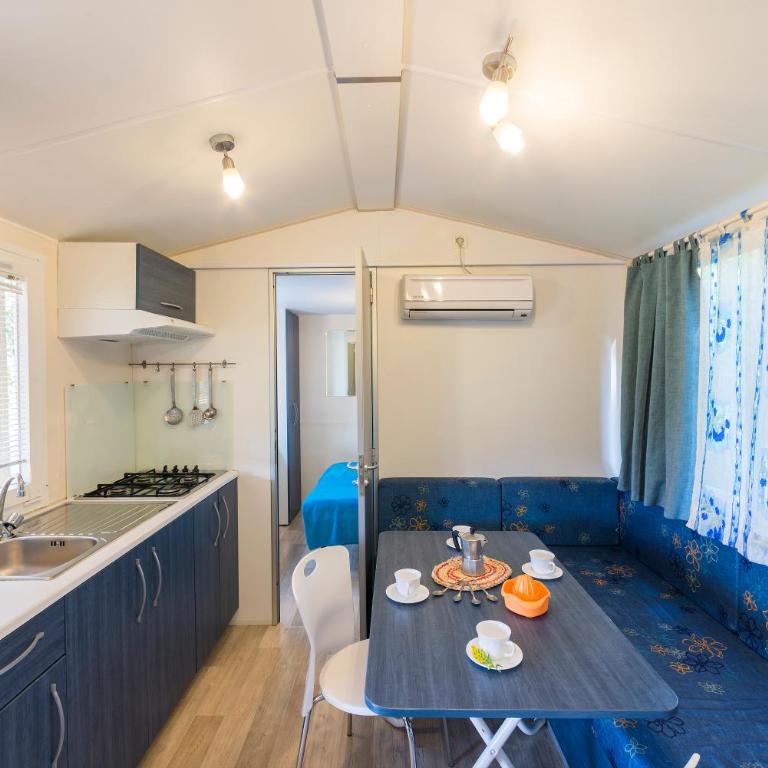 Ca' Berton Village - Casa Mobile (5 Adulti) - 13