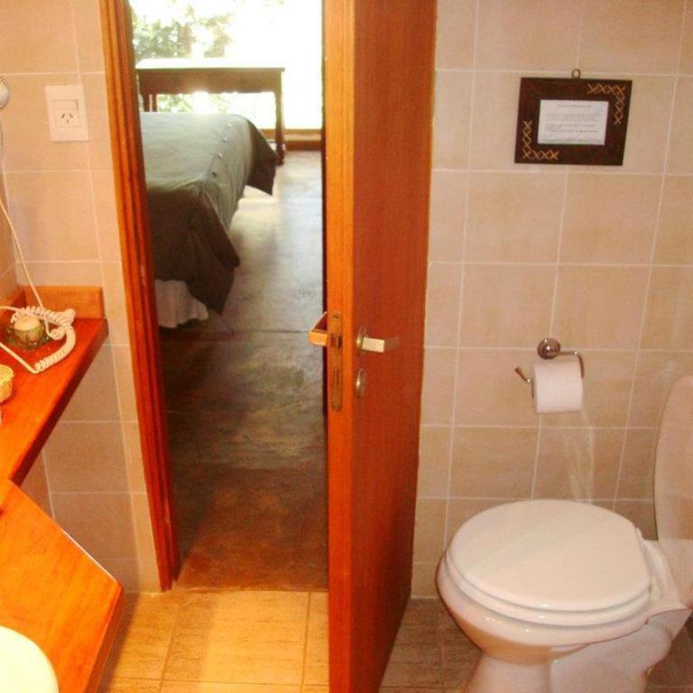 La Torre de la Cascada - Two-Bedroom Bungalow - 5