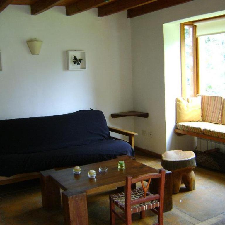 La Torre de la Cascada - Two-Bedroom Bungalow - 6