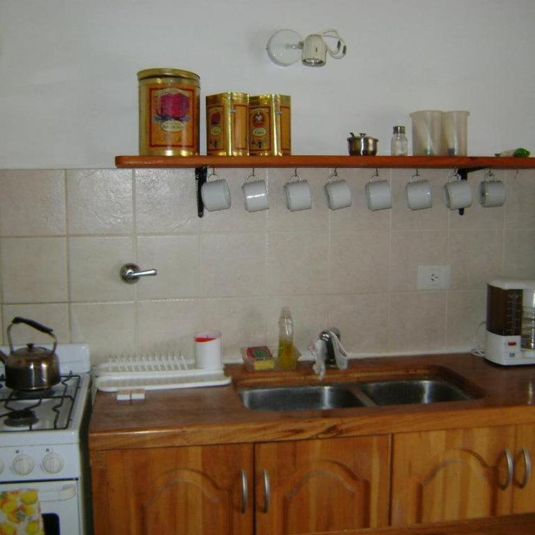 La Torre de la Cascada - Two-Bedroom Bungalow - 3