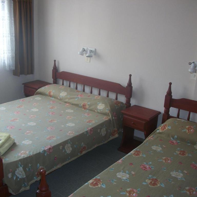 Hotel VIP - Habitación Triple - 2