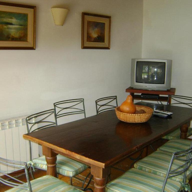 La Torre de la Cascada - Three-Bedroom Bungalow - 4