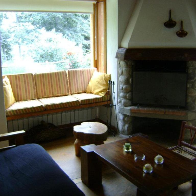 La Torre de la Cascada - Two-Bedroom Bungalow - 2