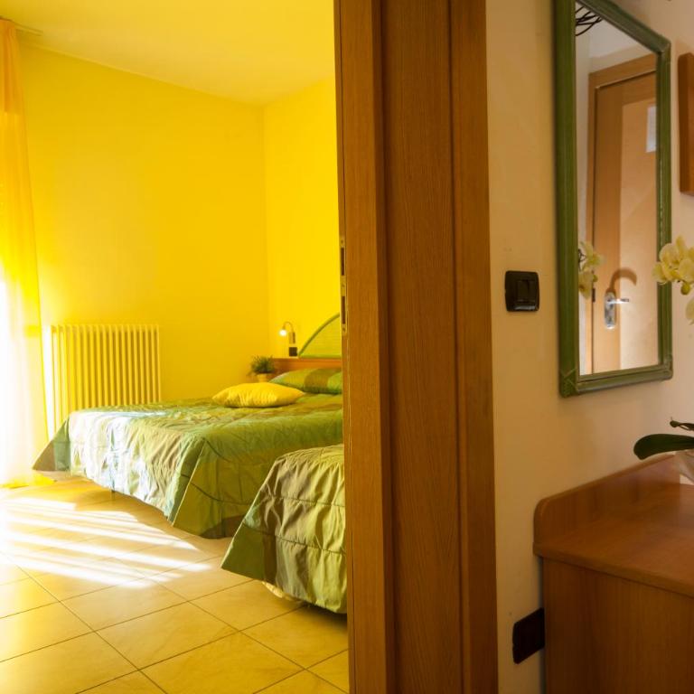 Residence il Capodoglio - Appartamento con 1 Camera da Letto - 5