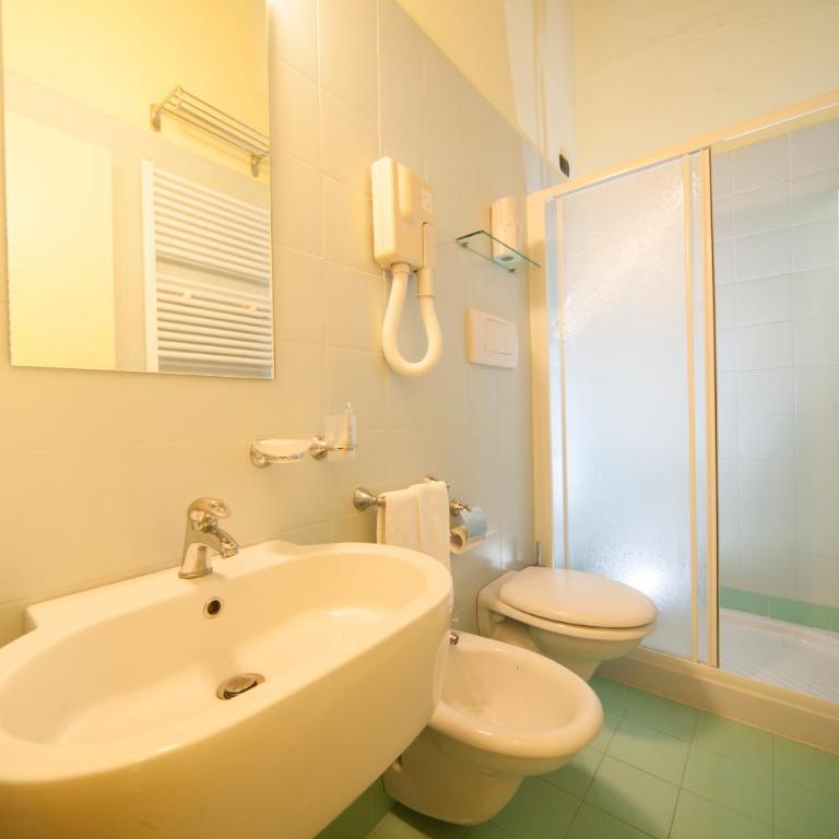 Residence il Capodoglio - Appartamento con 1 Camera da Letto - 12