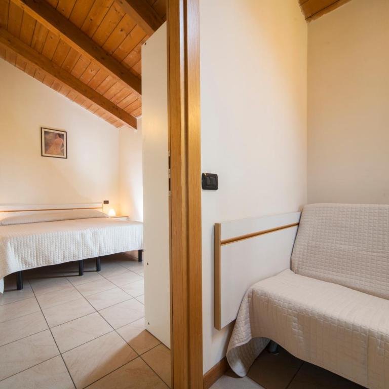 Residence il Capodoglio - Appartamento con 1 Camera da Letto - 3