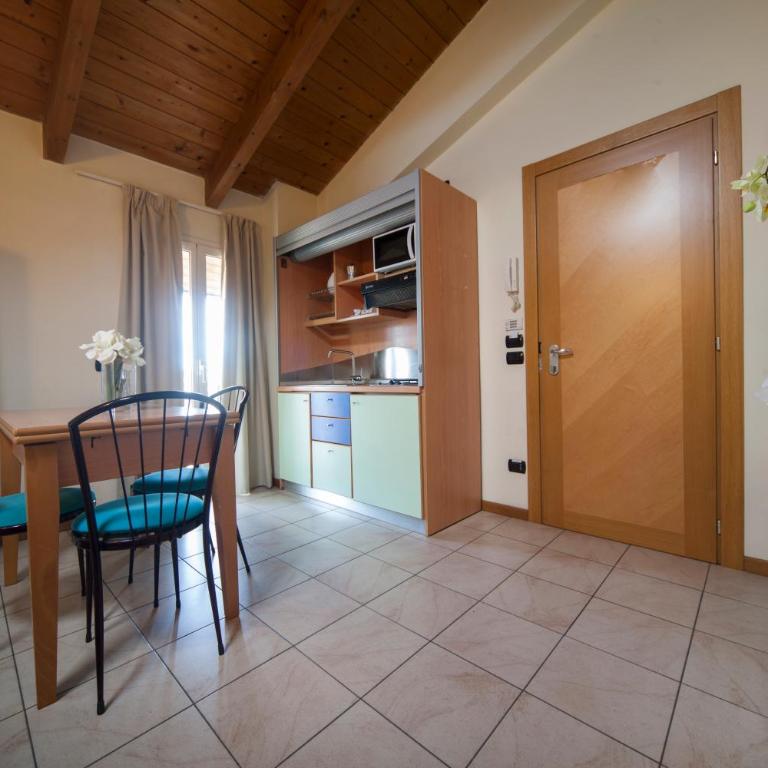 Residence il Capodoglio - Appartamento con 1 Camera da Letto - 10