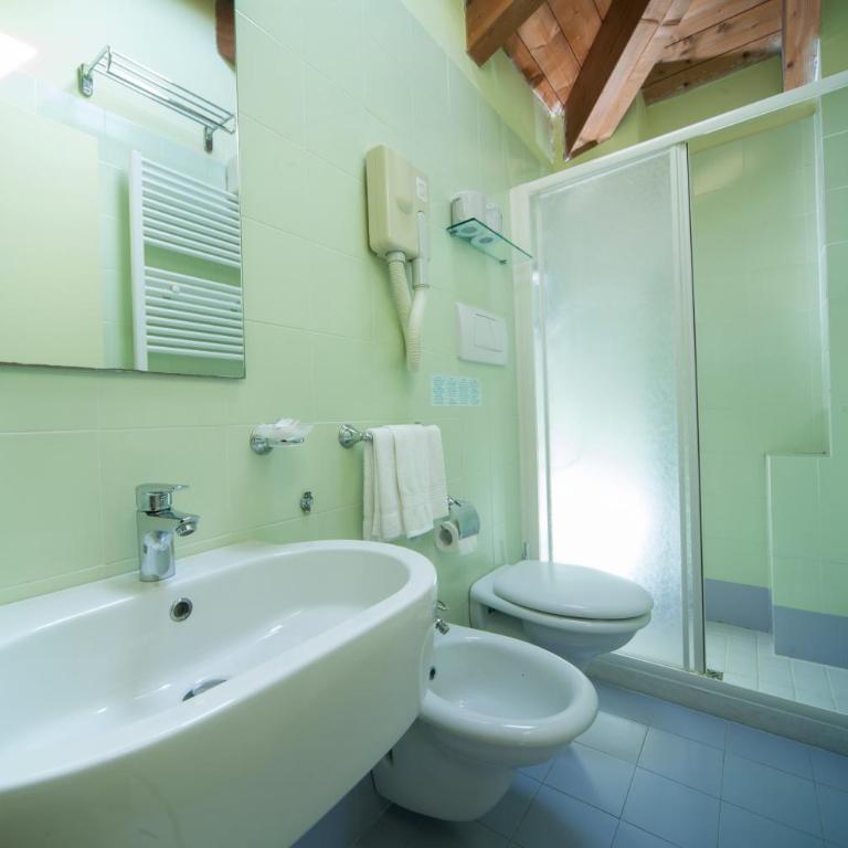 Residence il Capodoglio - Appartamento con 1 Camera da Letto - 3