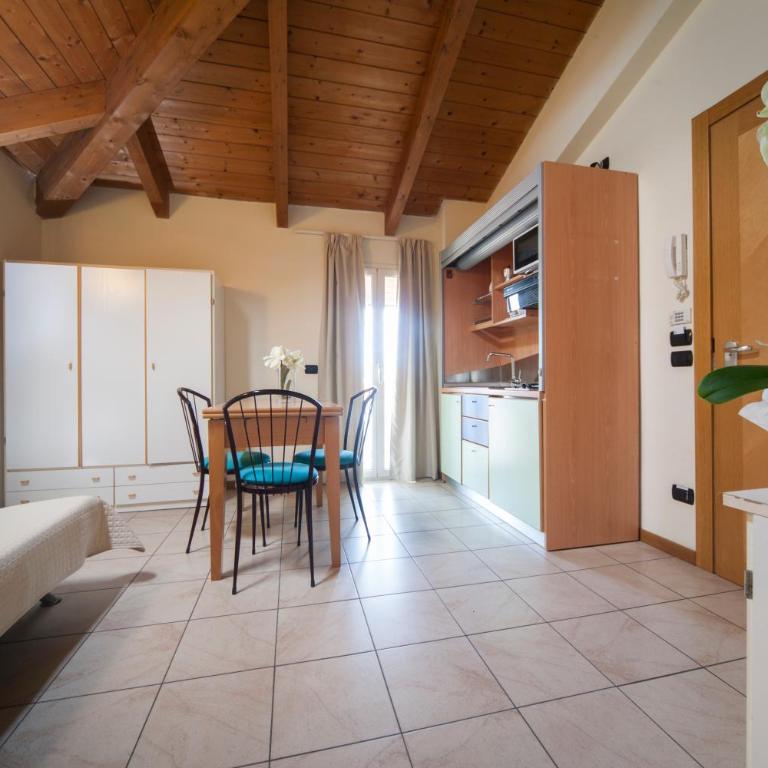 Residence il Capodoglio - Appartamento con 1 Camera da Letto - 6