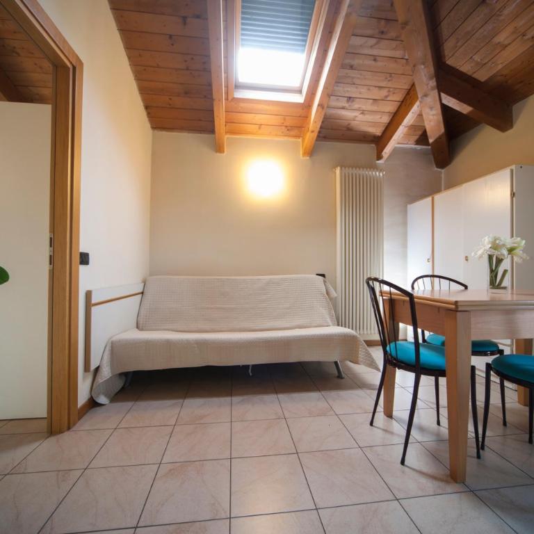 Residence il Capodoglio - Appartamento con 1 Camera da Letto - 12