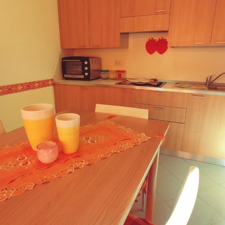 Casa vacanze Panorama - Vacation Home - 10