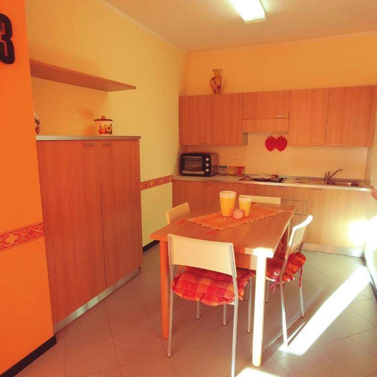Casa vacanze Panorama - Vacation Home - 9