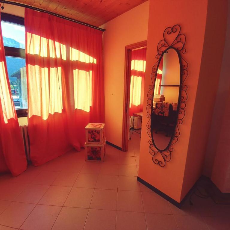 Casa vacanze Panorama - Vacation Home - 7