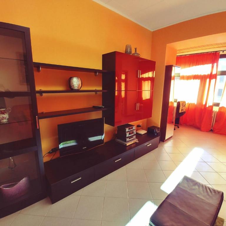 Casa vacanze Panorama - Vacation Home - 4