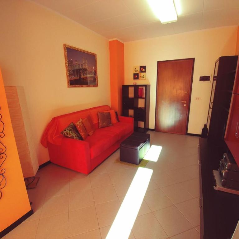 Casa vacanze Panorama - Vacation Home - 5