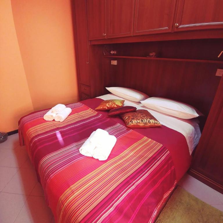 Casa vacanze Panorama - Vacation Home - 14