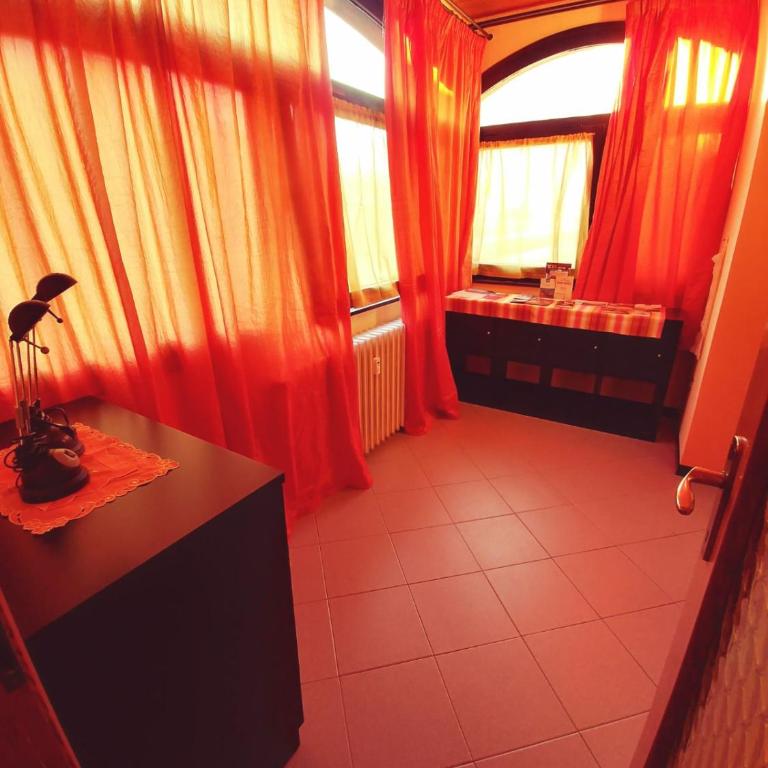 Casa vacanze Panorama - Vacation Home - 17