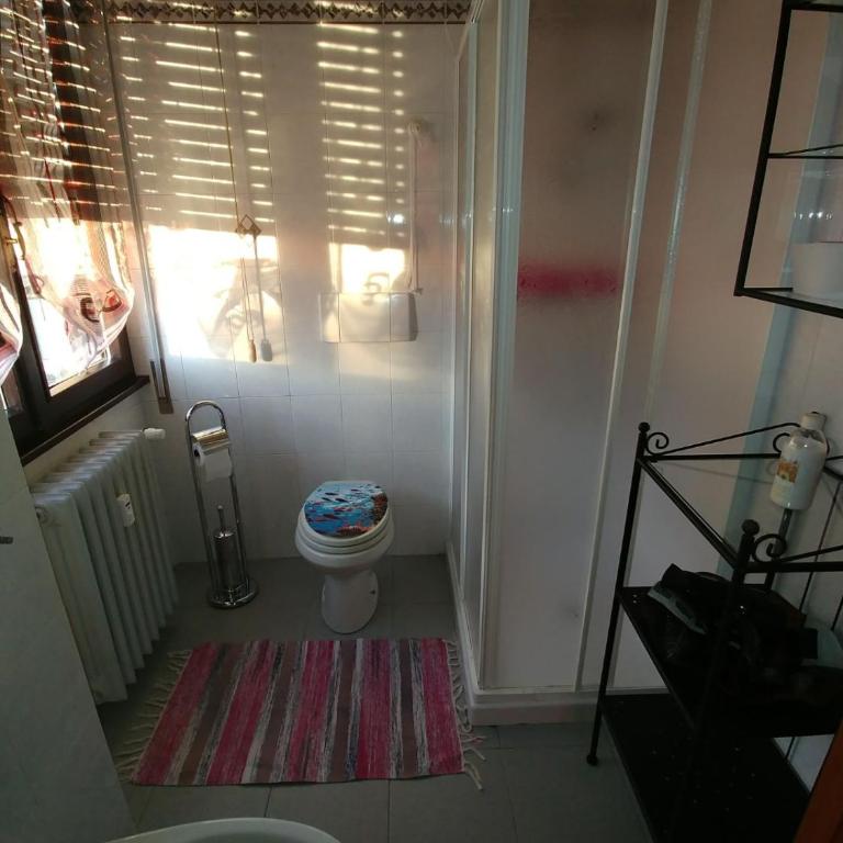 Casa vacanze Panorama - Vacation Home - 22