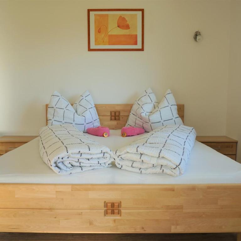 Apart Haun - Apartment - Erdgeschoss - 7