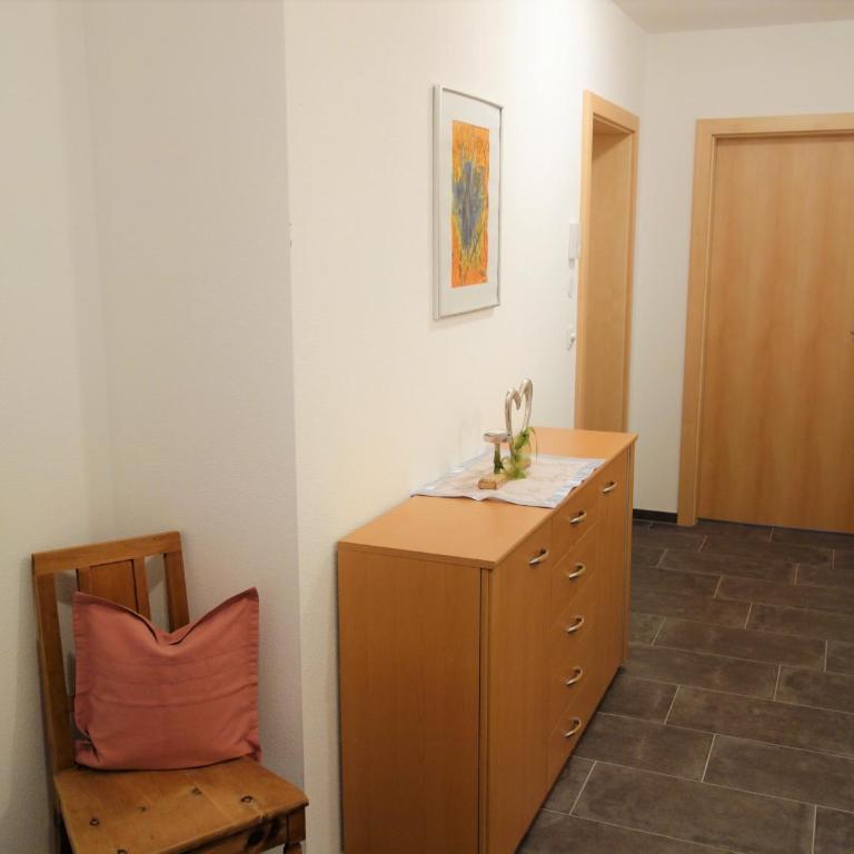 Apart Haun - Apartment - Erdgeschoss - 12