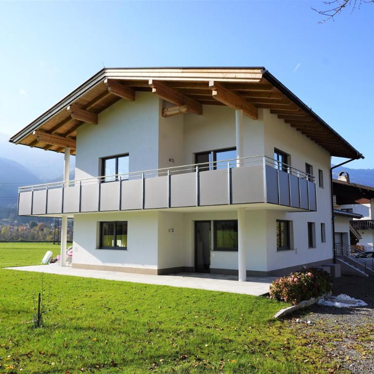 Apart Haun - Apartment - Erdgeschoss - 14