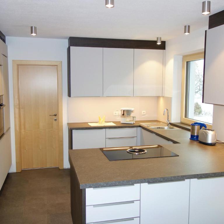 Apart Haun - Apartment - Erdgeschoss - 4