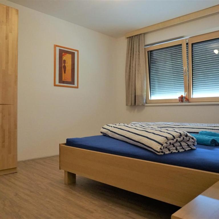 Apart Haun - Apartment - Erdgeschoss - 10