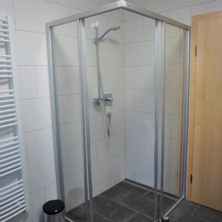 Apart Haun - Apartment - Erdgeschoss - 9
