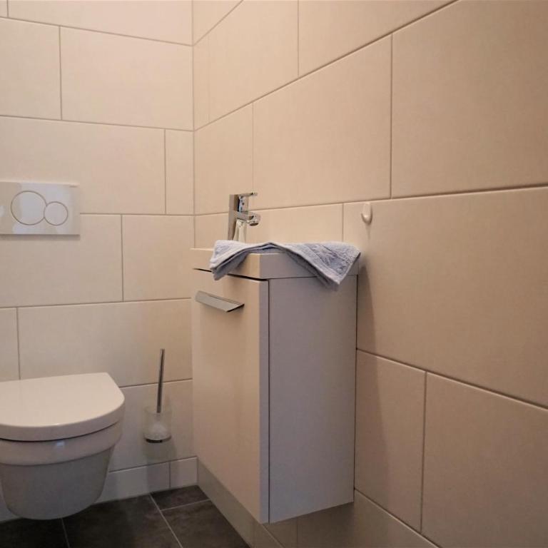 Apart Haun - Apartment - Erdgeschoss - 8