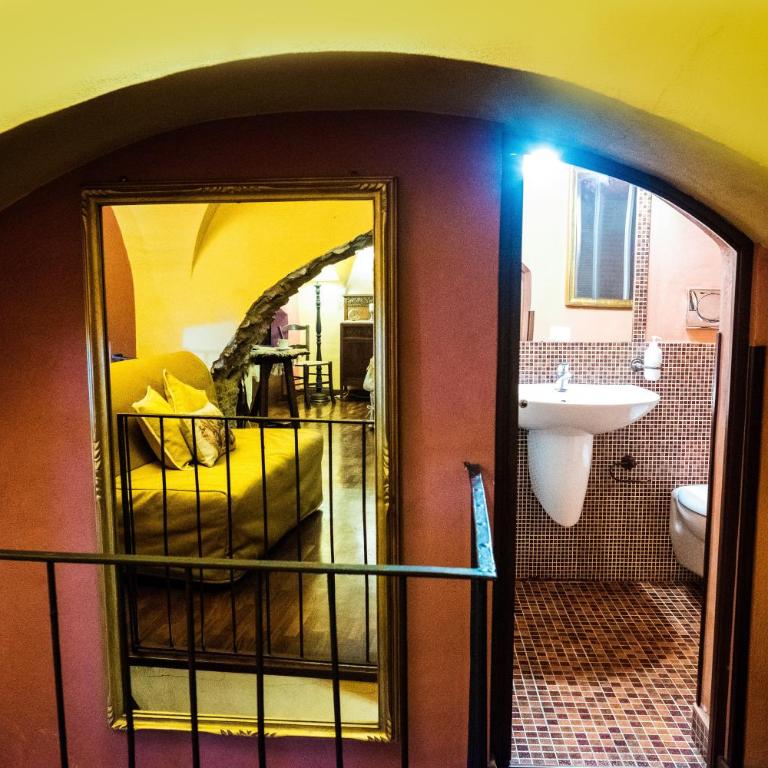 Cerami15 - One-Bedroom House - 30