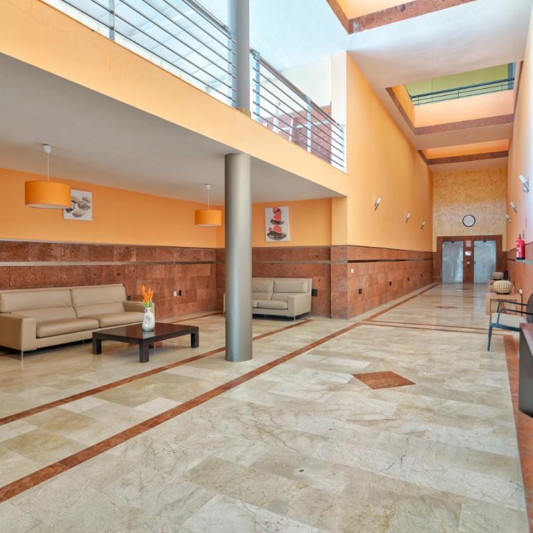 Apartamento El Valle Puerto Rico con Jacuzzi - Apartment with Terrace - 25