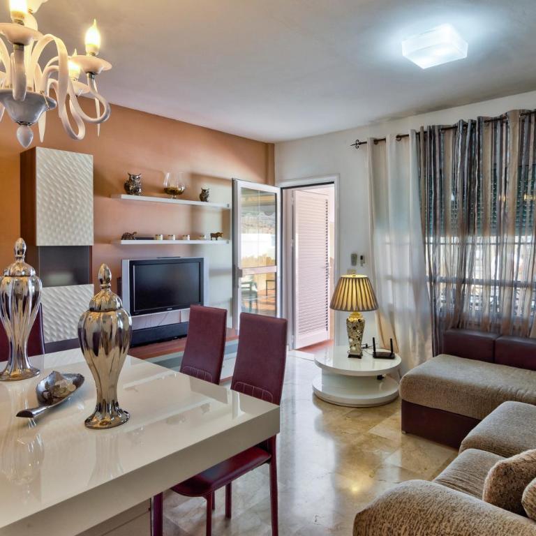 Apartamento El Valle Puerto Rico con Jacuzzi - Apartment with Terrace - 7