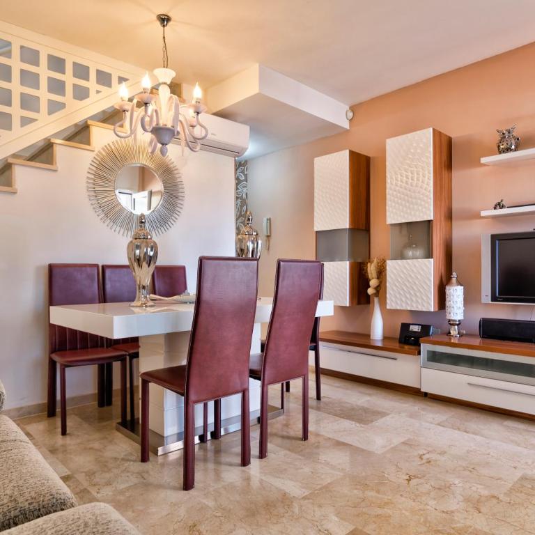 Apartamento El Valle Puerto Rico con Jacuzzi - Apartment with Terrace - 9
