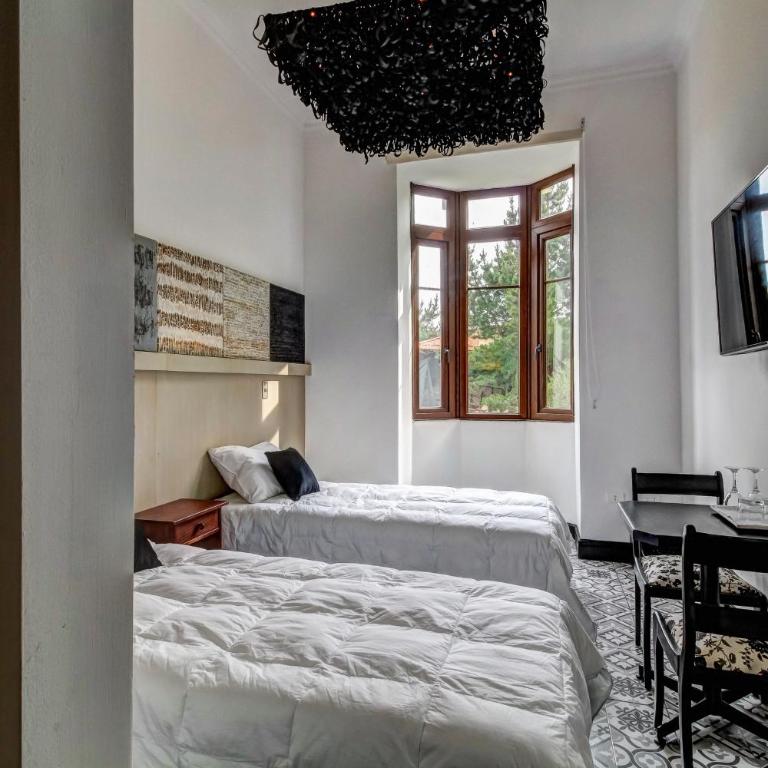 Casa Puente Hotel Boutique - Habitación Doble - 1