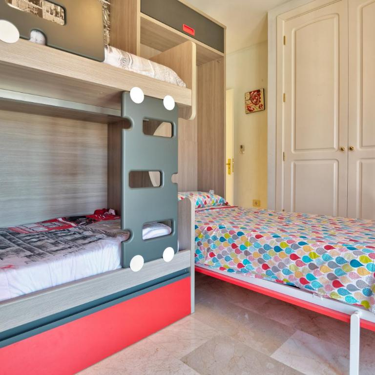 Apartamento El Valle Puerto Rico con Jacuzzi - Apartment with Terrace - 23