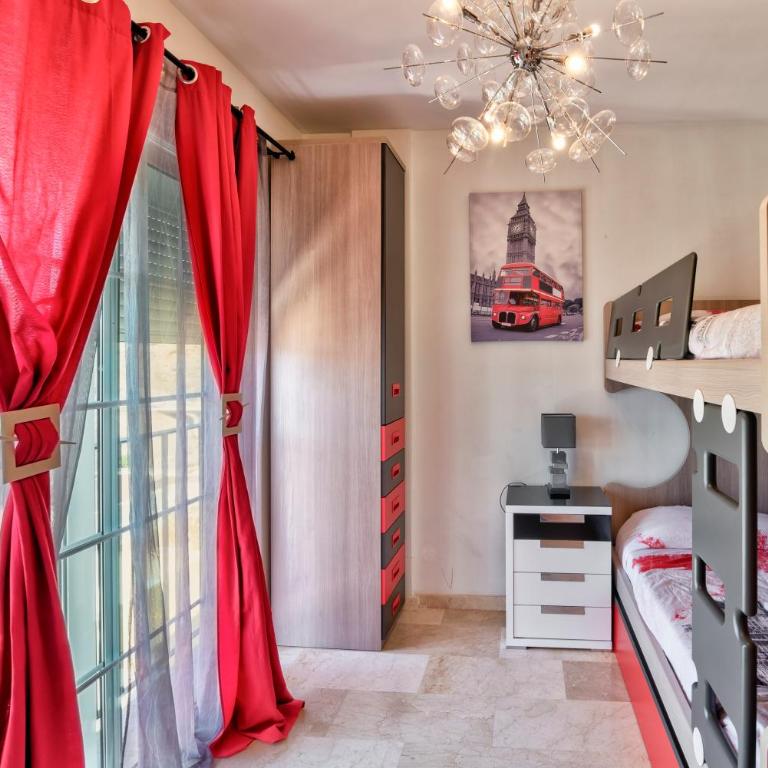 Apartamento El Valle Puerto Rico con Jacuzzi - Apartment with Terrace - 19