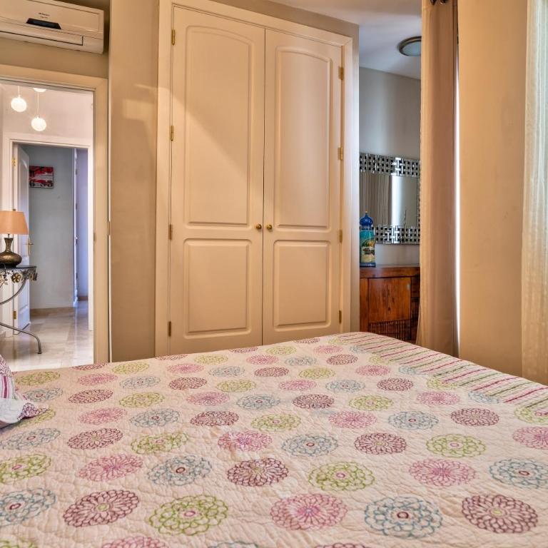 Apartamento El Valle Puerto Rico con Jacuzzi - Apartment with Terrace - 17