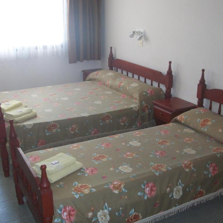 Hotel VIP - Habitación Triple - 1