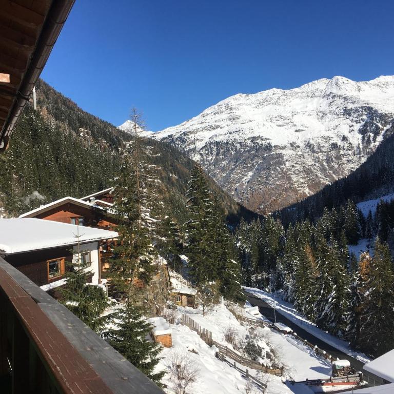 Alpenspirit - Apartamento de 2 dormitorios - 20