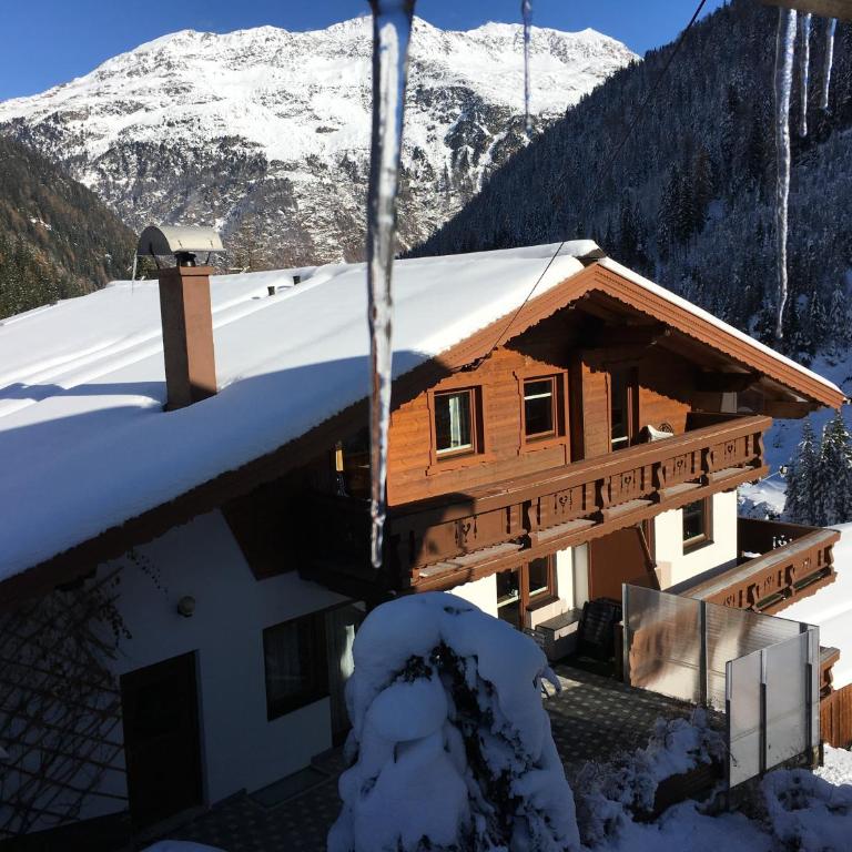 Alpenspirit - Apartamento de 2 dormitorios - 12