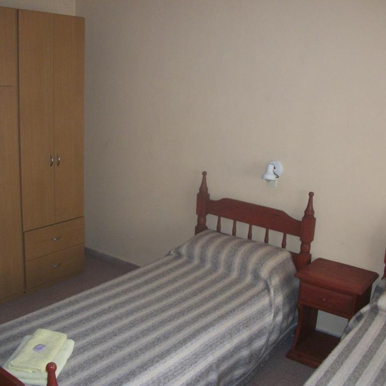 Hotel VIP - Habitación Doble - 2