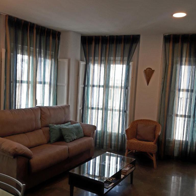 Apartamentos Caldereria - Appartement 2 Chambres - 11