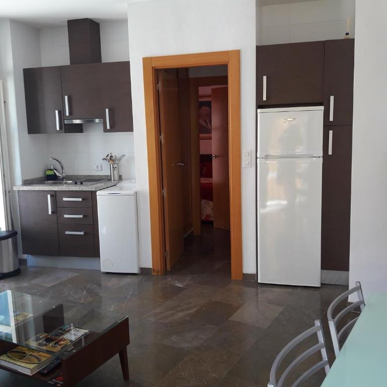 Apartamentos Caldereria - Appartement 2 Chambres - 14