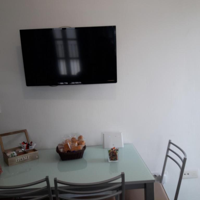 Apartamentos Caldereria - Appartement 2 Chambres - 17