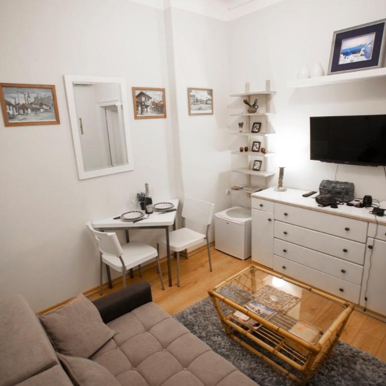 Apartment Charlie PERFECT PRICE - Apartman sa Terasom - 3