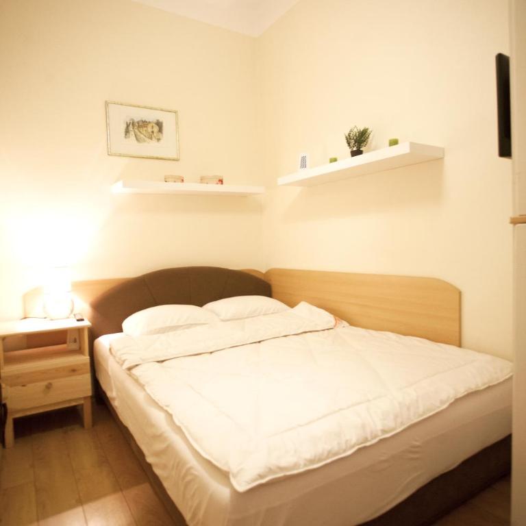 Apartment Charlie PERFECT PRICE - Apartman sa Terasom - 8