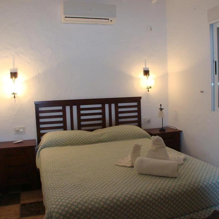 Finca Mar Aral - Villa - 1