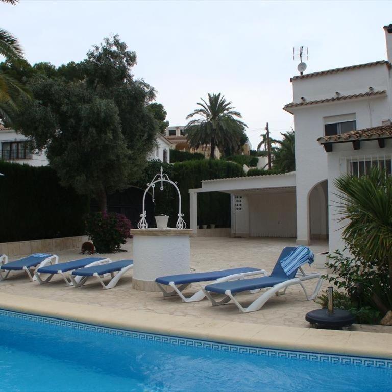 Finca Mar Aral - Villa - 2